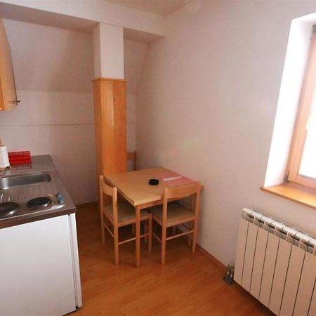 Apartments Prijatelji Jahorina Eksteriør bilde