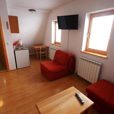 Apartments Prijatelji Jahorina Eksteriør bilde