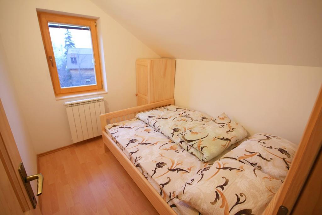 Apartments Prijatelji Jahorina Eksteriør bilde
