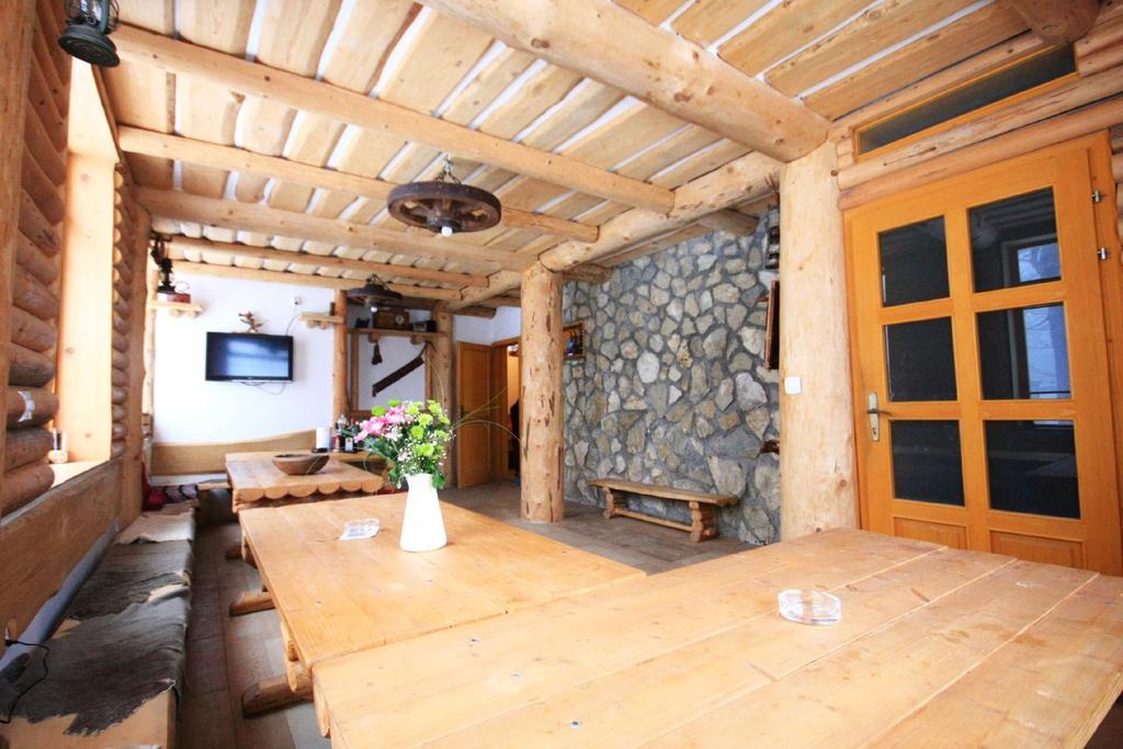 Apartments Prijatelji Jahorina Eksteriør bilde