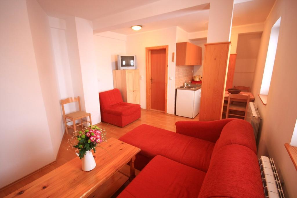 Apartments Prijatelji Jahorina Eksteriør bilde