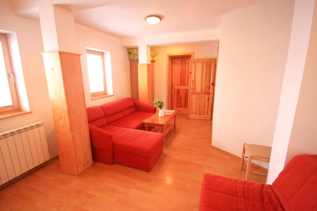 Apartments Prijatelji Jahorina Eksteriør bilde