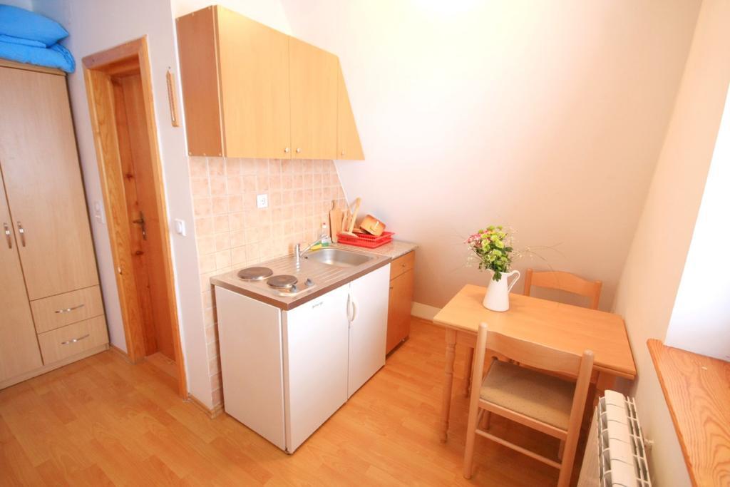Apartments Prijatelji Jahorina Eksteriør bilde