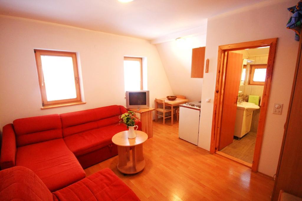 Apartments Prijatelji Jahorina Eksteriør bilde