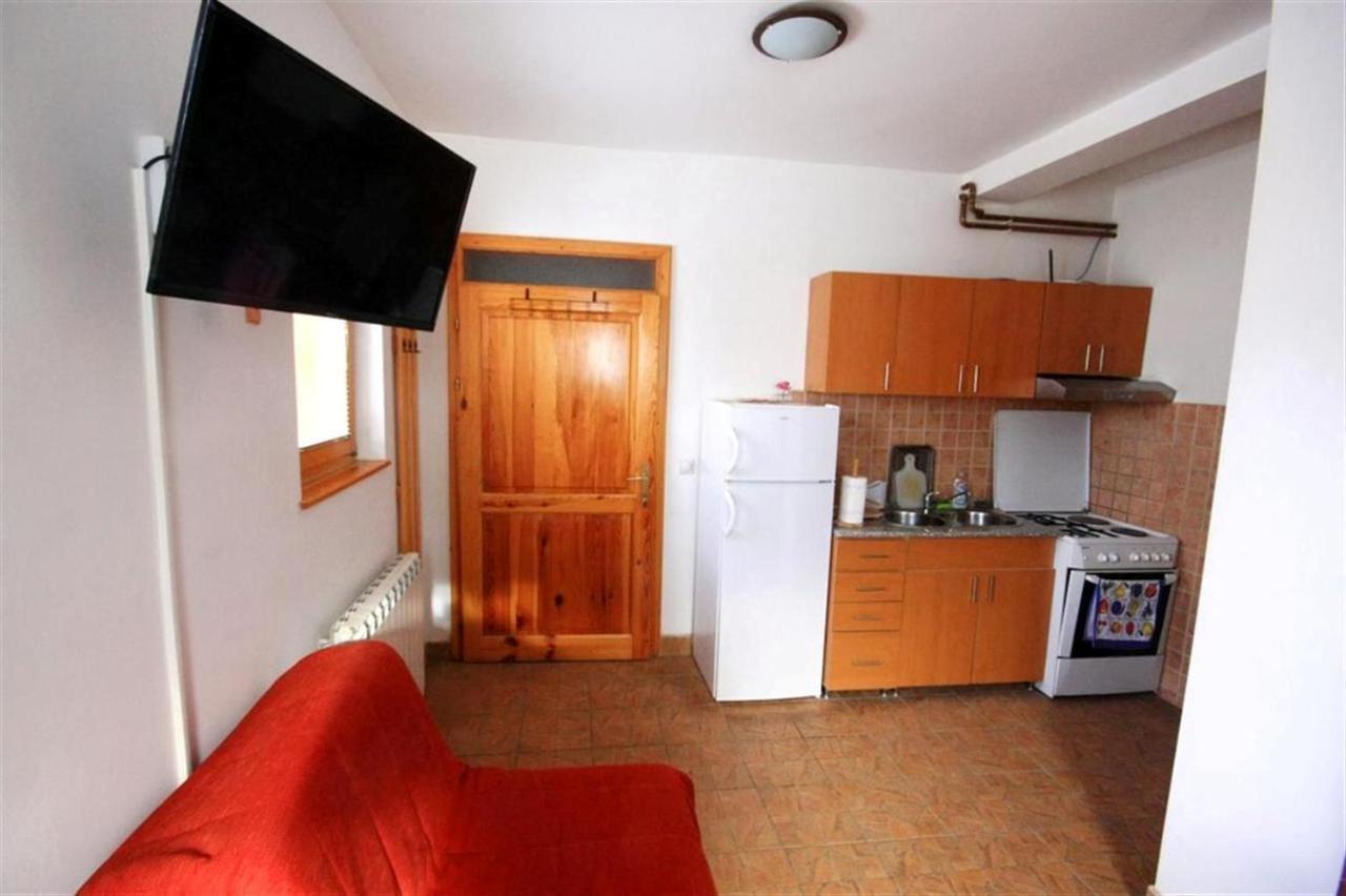 Apartments Prijatelji Jahorina Eksteriør bilde