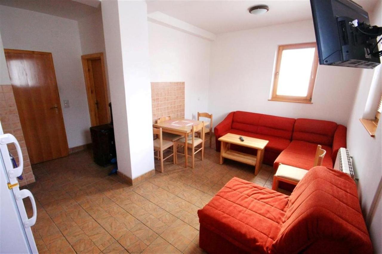 Apartments Prijatelji Jahorina Eksteriør bilde