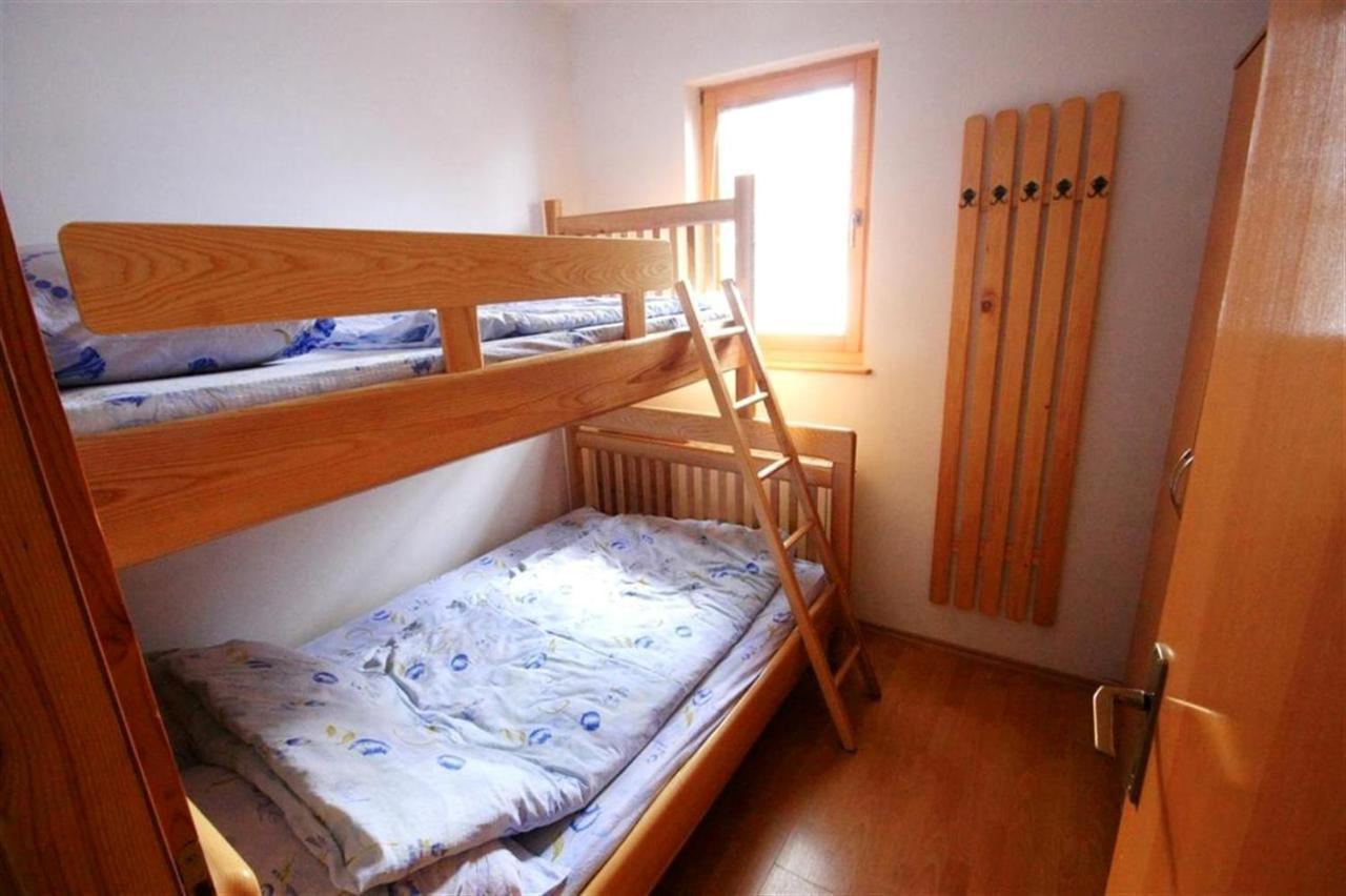 Apartments Prijatelji Jahorina Eksteriør bilde