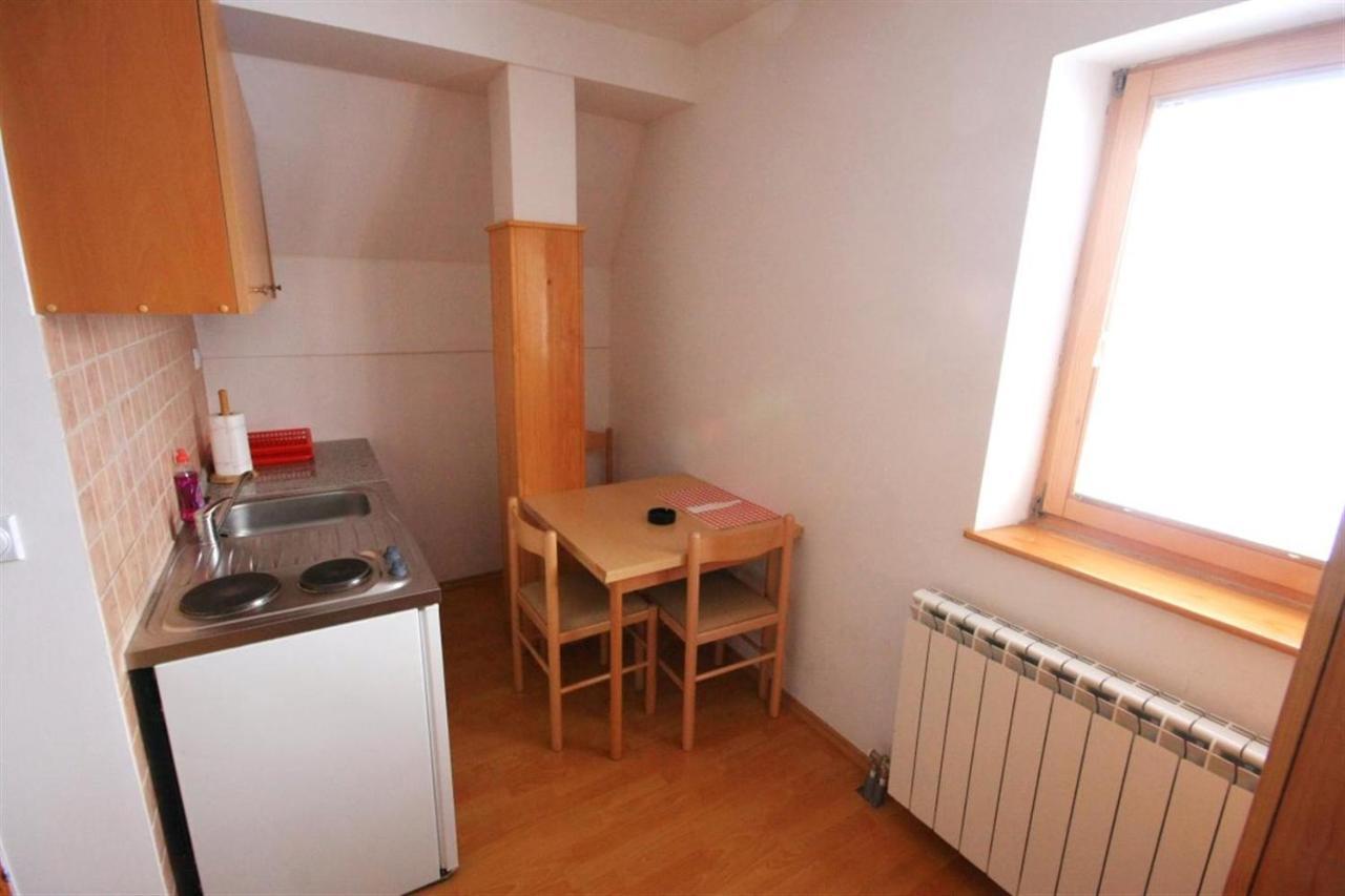 Apartments Prijatelji Jahorina Eksteriør bilde