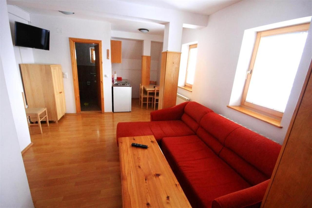 Apartments Prijatelji Jahorina Eksteriør bilde